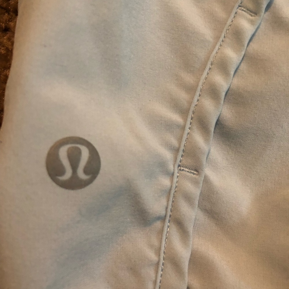 Lululemon athletica
